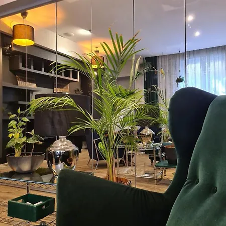 Apartament Serendipity - Montenapoleone