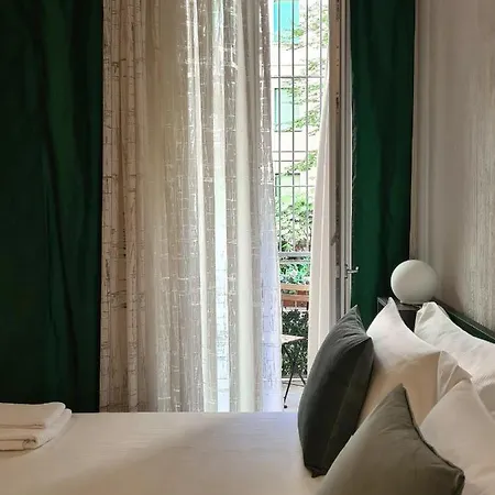 Apartment Serendipity - Montenapoleone *