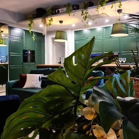 Apartament Serendipity - Montenapoleone